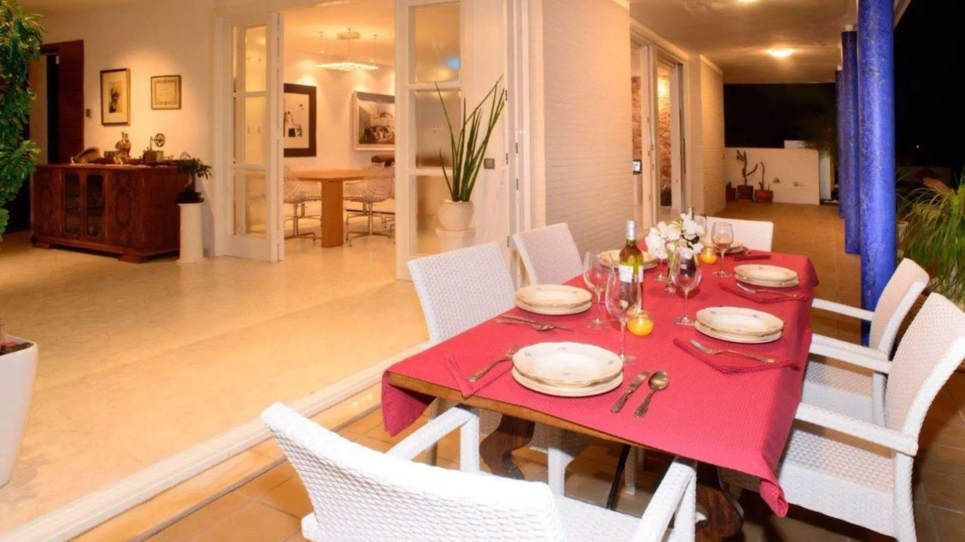 Villa Melody Сан-Антонио-Абад
