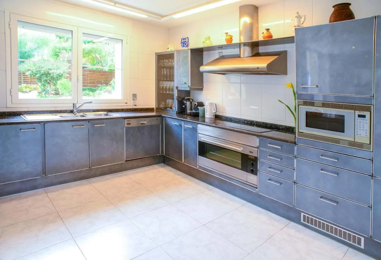 Villa Melody Сан-Антонио-Абад Испания