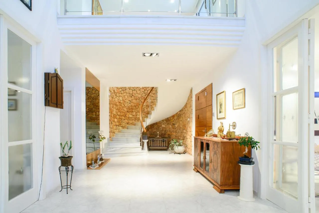 Villa Melody Сан-Антонио-Абад 0*,  Испания