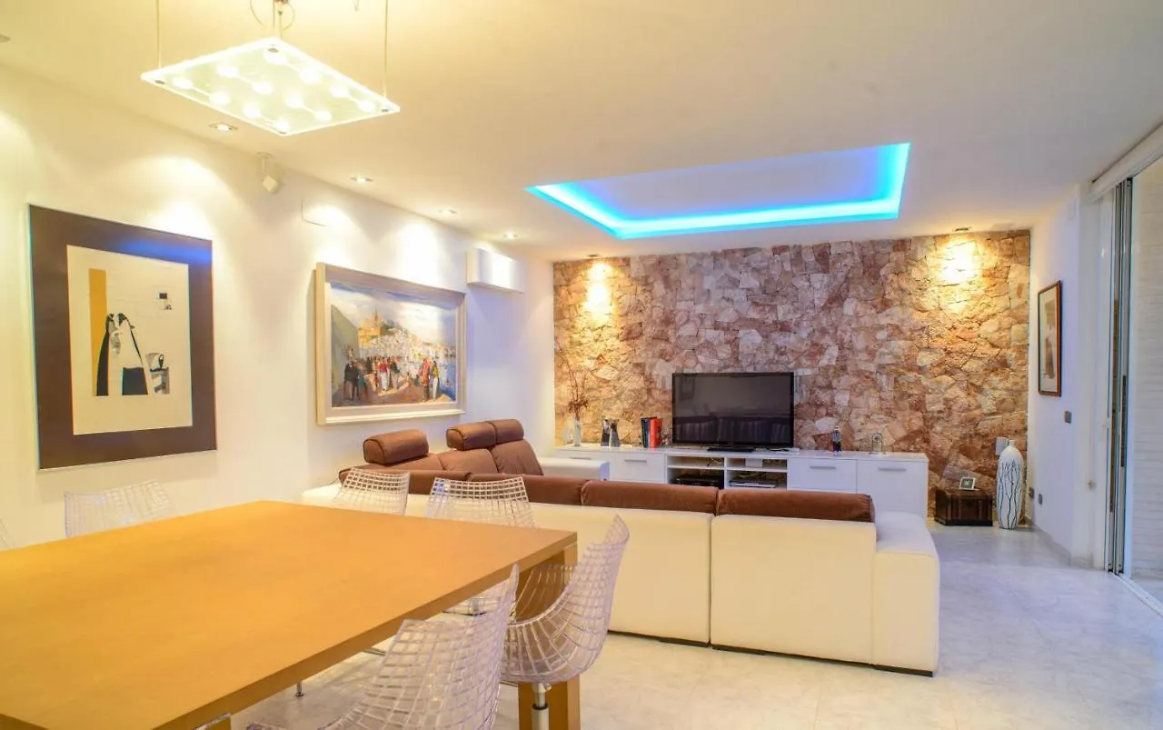 Villa Melody Сан-Антонио-Абад 0*,
