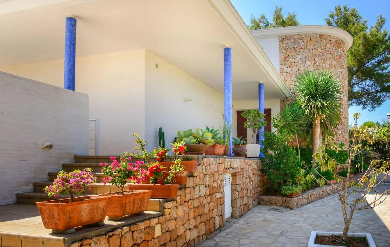 Villa Melody Сан-Антонио-Абад Испания