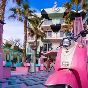 Appartement Wi-ki-woo Boutique, San Antonio (Ibiza)