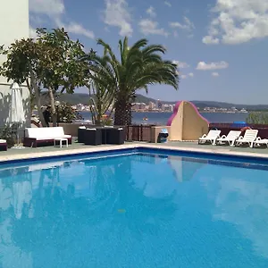 Appartement Alba, San Antonio (Ibiza)