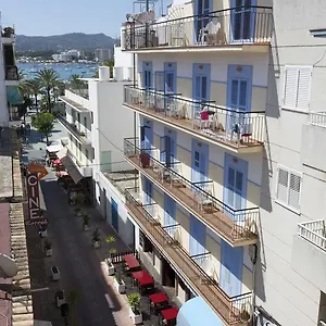 Gasthuis Ferrer, San Antonio (Ibiza)